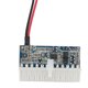 thumbnail image 5 of Conector de 24 pines módulo de alimentación fuentes de alimentación dc atx módulo de alimentación Mini 24 pines DCATX 180W con Cable de conexión 11413V ANGGREK Otros, 5 of 8