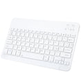 thumbnail image 3 of Keyboard,Keyboard 10 Inch UltraThin Computer Supplies Arabic Keyboard Streamlined Design, 3 of 14