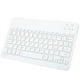 thumbnail image 3 of Teclado inalámbrico ultradelgado de 10 pulgadas para suministros informáticos inteligentes Bluetooth (español), 3 of 8