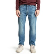 Signature By Levi Strauss & Co. Men’s and Big Men’s Athletic Fit Jean