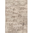 thumbnail image 3 of Unique Loom Tuareg Collection Area Rug - Sand Dune (4' 1" x 6' 1" Rectangle Cream/Beige), 3 of 7