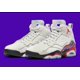 thumbnail image 2 of N I-K-E A i r-Jor-dan Jumpman MVP Toronto Raptors Men's Basketball Shoes DZ4475 026, 2 of 6