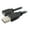 Black, variant on Comprehensive USB2-AMF-40PROA Black Pro AV / IT Active USB A Male to Female 40ft (Center Position)