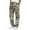 Green, variant on Homeyce Mens Sweatpants Cargo Pants Open Bottom Elastic Waist Sweatpants with Pockets Drawstring Cargo Sweats Lounge Pants Athletic Gym Casual Lightweight Camo Joggers Trouser for Yoga,Beige 3XL
