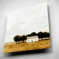 thumbnail image 4 of Epic Art 'Late July I' by Victoria Borges, Acrylic Wall Art, 12"x12", 4 of 8