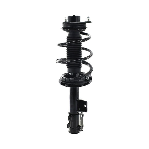Front Left Quick Complete Strut - Coil Spring For 2012-2015 Kia Optima FWD