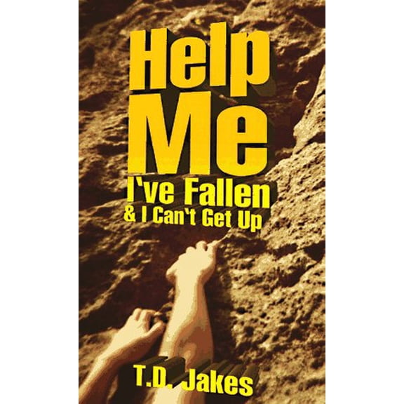 Pre-Owned Help Me I'Ve Fallen: And I Can't Get Up, 9781562294359, 1562294350, Paperback,