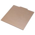 thumbnail image 4 of Plataforma de Acero Flexible PEI Ccdes 235 x 235 mm Para Impresora 3D, 4 of 8