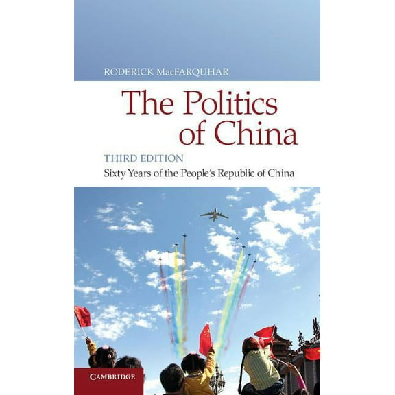 The Politics of China, (Hardcover)