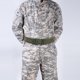 thumbnail image 4 of Cinturón de combate estilo militar para hombres y mujeres Cinturón de entrenamiento al aire libre (verde militar), 4 of 5