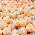 thumbnail image 2 of Candy Retailer Sour Jelly Pumpkins 1 Lb, 2 of 5