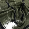 thumbnail image 4 of Autumn Winter Mens Cotton Scarf, Mens Basic Scarf, 4 of 5