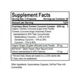 thumbnail image 5 of Life's Fortune Turmeric Curcumin Dietary Supplement 750mg 180 Vegetarian Capsules - Turmeric Curcumin Tumeric Capsules Natural Wellness Formula, 5 of 7