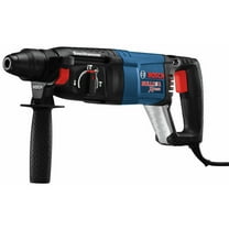 Restored Bosch 11255VSR 1" D Handle Rotary Hammer