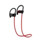 thumbnail image 1 of sweethay Auriculares Bluetooth-compatible4.2, intrauditivos ligeros, deportivos, resistentes al sudor, para música Cables de audio/vídeo, 1 of 6