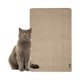 thumbnail image 1 of Rascador para Gatos  60 x 40 cm Alfombra rascador de sisal de Alta Calidad, Tablas Naturales para rascar, Muebles para Gatos, Resistente Muebles para Gatos, Alfombrilla de sisal Multifuncional, 1 of 7