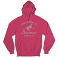 thumbnail image 5 of Ford Motor Co Bronco Detroit MI Sweatshirt Vintage Truck Since 1966 4x4 Off Road Adventure Classic Car Fan Hoodie, 5 of 7