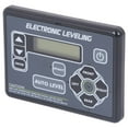 thumbnail image 5 of GeRRiT RV Ground Control Auto Leveling System Electronic Leveling Control Panel, 5 of 9