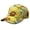 White-987, variant on Rustic Farmhouse Baseball Cap – Sunflower Boho Vintage Yellow Country Dad Hat with Bloom Summer Autumn Watercolor Pattern, Artistic Aesthetic Design, Adjustable Snapback