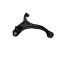 thumbnail image 2 of ACDelco Front Passenger Side Lower Control Arm Suspension Ball Joint Assembly, 2 of 3