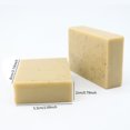 thumbnail image 3 of TIELUTT Soap Natural Soaps for Better Skin Moisturizing Bar for Dry & Sensitive Slim Bathroom Can Bathroom Rugs Set Towel Racks for Bathroom Towel Racks for Bathroom over Toilet Small Bathroom Storag, 3 of 8