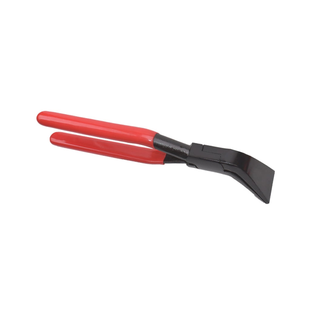 Precise Mini Pliers High Carbon Steel Construction for Fine Work in Electronics & Jewelry Electronic Component Trimming