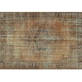 thumbnail image 1 of Ahgly Company Indoor Rectangle Abstract Light Blue Contemporary Area Rugs, 2' x 3', 1 of 4