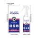 thumbnail image 3 of Limpiador doméstico Quitamanchas adhesivo fuerte multifuncional Descompone adhesivos difíciles Metales residuales Vidrio Plástico Removedor de adhesivo de 120 ml, 3 of 9