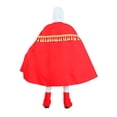 thumbnail image 2 of Kid's Nacho Libre Costume, 2 of 3