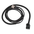 thumbnail image 1 of Center Screen Webcam, Better Eye Contact USB Webcam Convenient 3.6mm Lens Clear Sound  for Live Streaming, 1 of 7