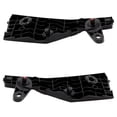 thumbnail image 5 of New Front Left and Front Right Bumper Bracket Compatible With Toyota Tundra Limited 6 Cyl 3.4L Tundra 1794 Edition 6 Cyl 3.4L 2022-2025 By TO1042156 TO1043156 521160C140 521150C140, 5 of 8