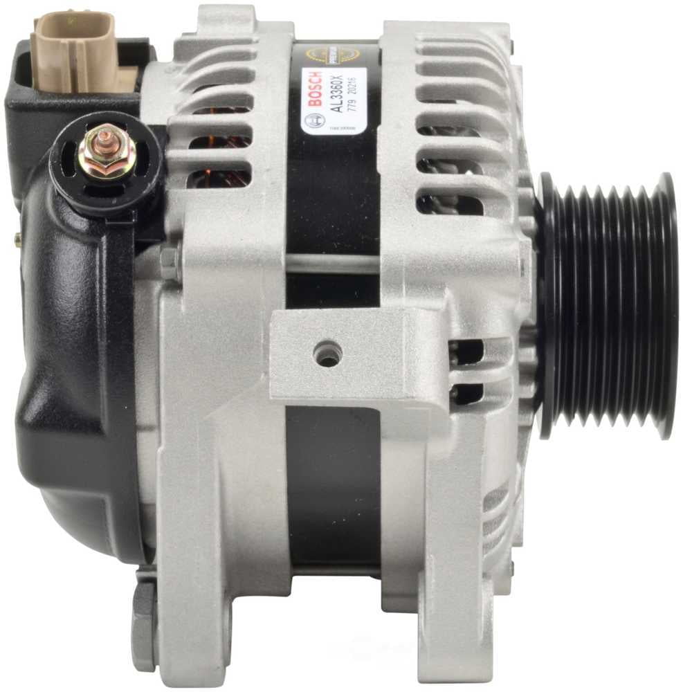Bosch AL3360X Premium Alternator