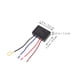thumbnail image 2 of unbranded 3Ud Interruptor Sensor De Para Con Control Táctil Y Regulación De, 2 of 8