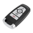 thumbnail image 1 of M3NA2C931423 315MHz Control Remoto de Entrada Sin Llave para Ford Fusion 2017-2020 para Ford Explorer 2018-2022 ID49 Reemplazo de Llave de Auto, 1 of 6