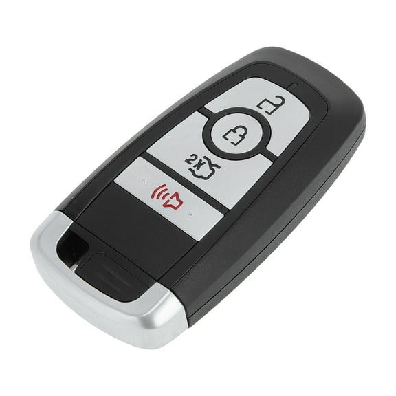 M3NA2C931423 315MHz Keyless Entry Remote Key Fob for Ford Fusion 2017-2020 for Ford Explorer 2018-2022 ID49 Replacement Car Key