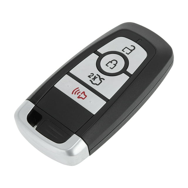 M3NA2C931423 315MHz Control Remoto de Entrada Sin Llave para Ford Fusion 2017-2020 para Ford Explorer 2018-2022 ID49 Reemplazo de Llave de Auto