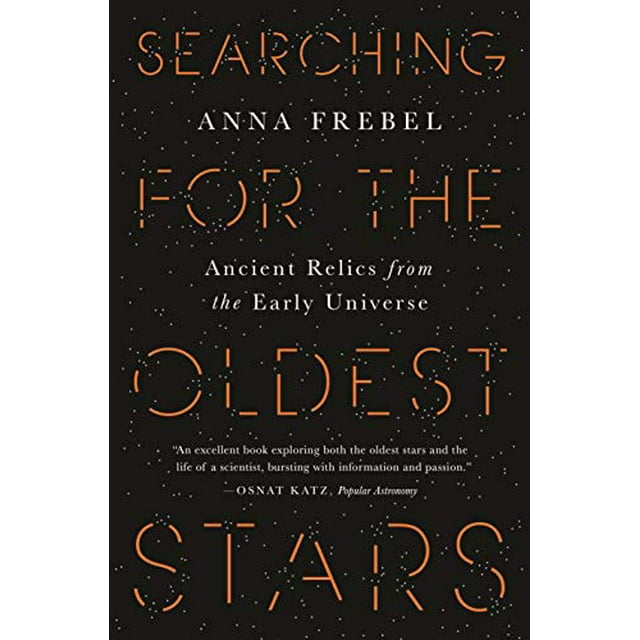 Recherche des Plus Anciennes Étoiles : Reliques Anciennes de l'Univers Précoce
