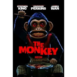 その他 Monkey Collection 1/ [DVD] [Import] 2mvetro The Monkey (DVD), Decal-Neon, Horror - Walmart.com