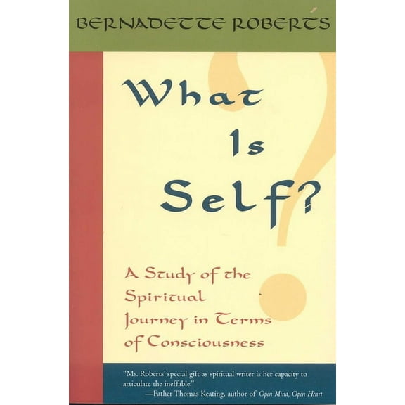 What is Self?, (Paperback)