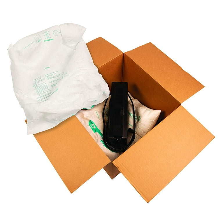 Mini Air Handy Foam Expanding Foam Packaging Bags #80 (22 x 27
