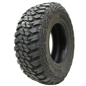 Kanati Overland RTX Rugged Terrain LT35/12.50R20 121Q E Light