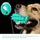thumbnail image 2 of Juguete para perros, limpieza de dientes, cuerda ovalada grande, The Small Moment, salud bucal, 2 of 5