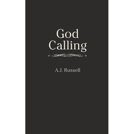 God Calling
