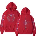 thumbnail image 3 of Sudadera con capucha de Astarion Baldurs Gate 3 para hombre y mujer, ropa de moda de alta calidad, Jersey informal de gran tamaño con capucha, 3 of 3