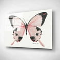 thumbnail image 2 of Epic Art 'Butterfly 1' by Stellar Design Studio, Acrylic Glass Wall Art, 24"x16", 2 of 3