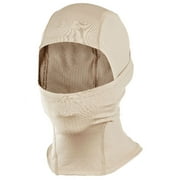 Under Armour 1244401 Men's Desert Sand ColdGear Infrared Tactical Hood OSFA