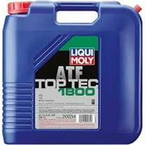 20 Litre Top Tec ATF 1800 Gear Oil