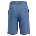 thumbnail image 6 of Sewkxo Men's Golf Shorts Inseam Stretch Quick Dry Casual Work Dress Shorts with 4 Pockets,Dark Blue M, 6 of 6