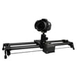 thumbnail image 3 of SLR Carbon Fiber Slide Photography Camera Damping Smooth Electronically Controlled Track Camera Electric Follow Focus Slide ,Easy to Use, 3 of 5