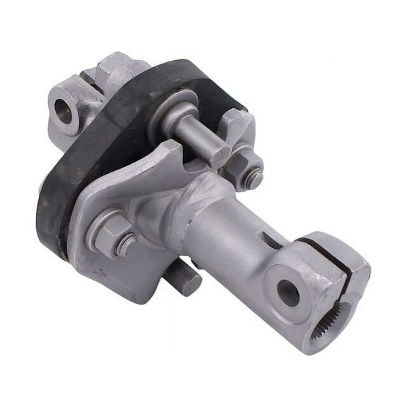 Lower Intermediate Steering Shaft - Compatible with 1998 - 2004 Toyota Tacoma 1999 2000 2001 2002 2003